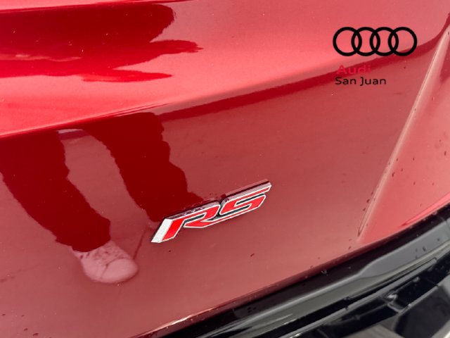Used 2018 Chevrolet Camaro LT w/ RS Package RWD image 12