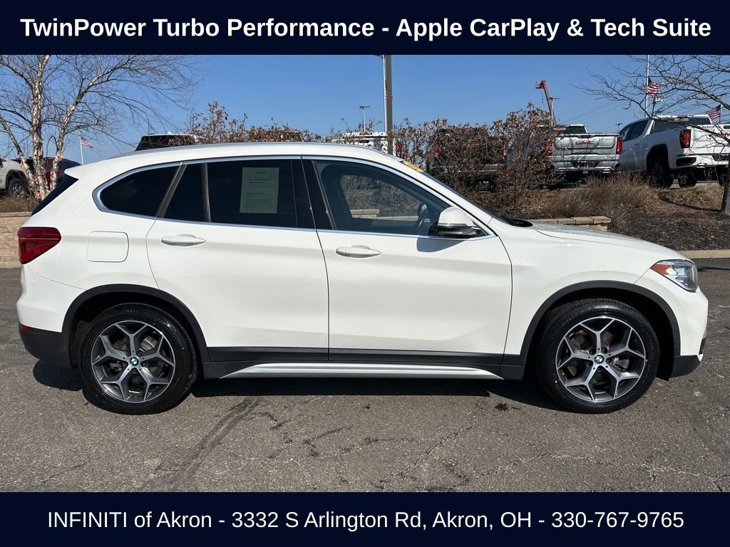 Used 2019 BMW X1 xDrive28i w/ Convenience Package image 14