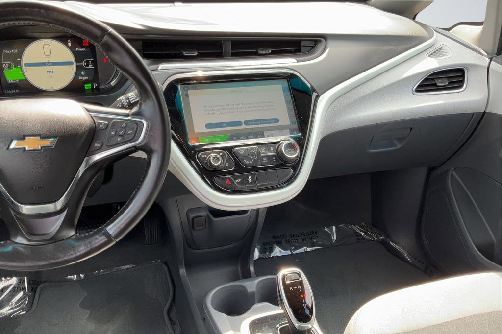 Used 2020 Chevrolet Bolt LT FWD image 16