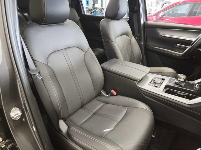 Certified 2025 MAZDA CX-90 Plug-In Hybrid w/ Preferred image 15