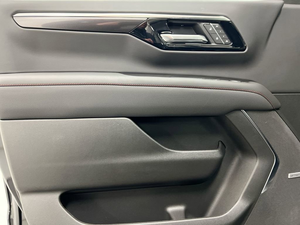 New 2026 Chevrolet Tahoe RST w/ RST Capability Package image 22