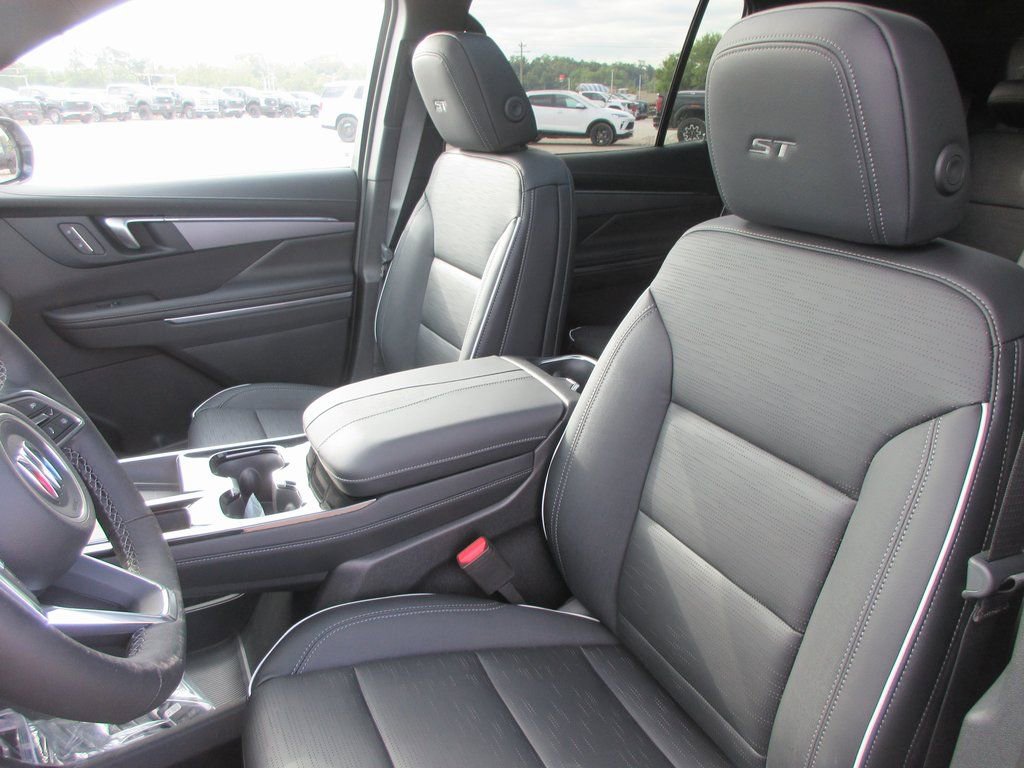 New 2026 Buick Enclave Sport Touring w/ Power Package image 14