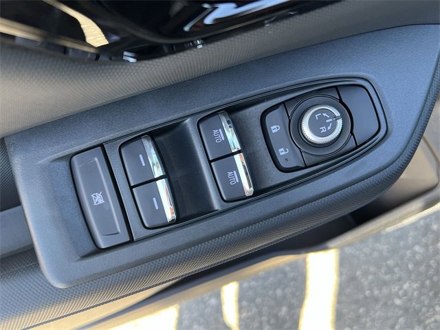 New 2025 Subaru Forester Limited image 19