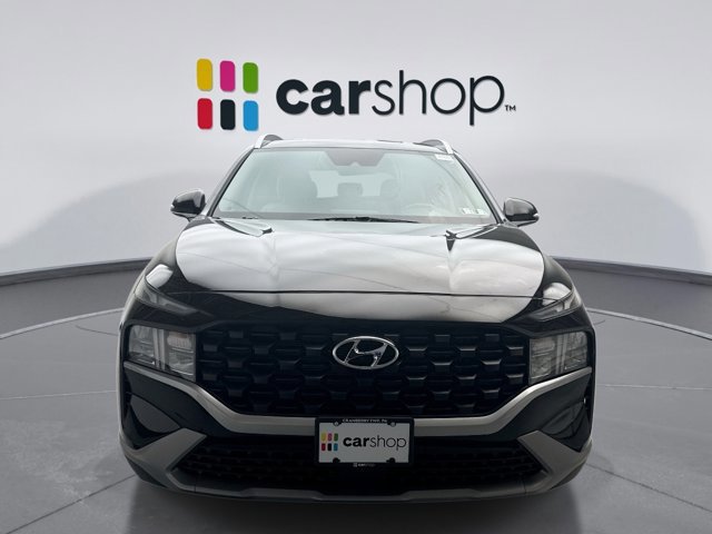 Used 2023 Hyundai Santa Fe SEL w/ Cargo Package AWD/4WD image 8