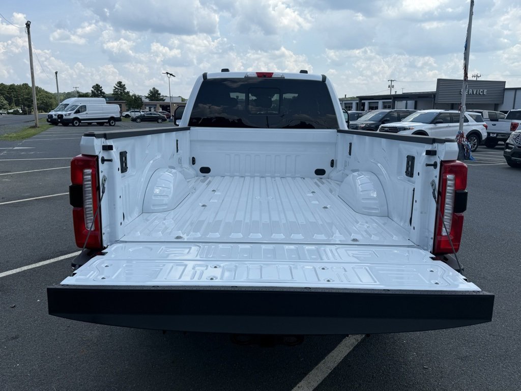 New 2025 Ford F350 XL w/ 360-Degree Camera Package image 5
