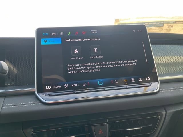 New 2026 Volkswagen Tiguan SE R-Line image 16