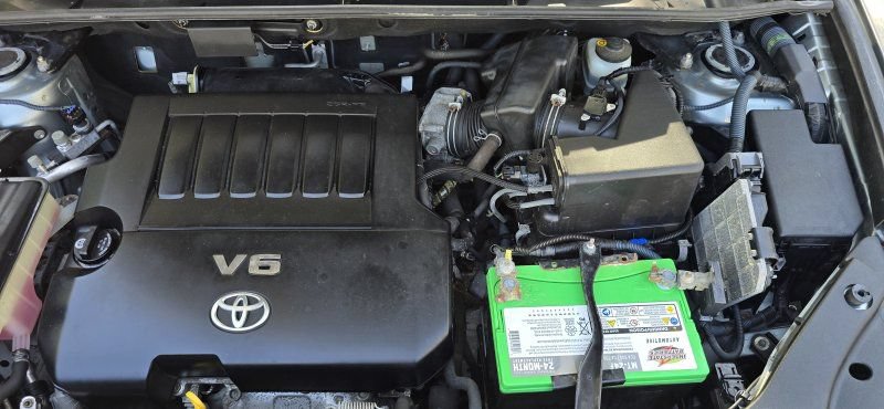Used 2006 Toyota RAV4 Limited AWD/4WD image 37