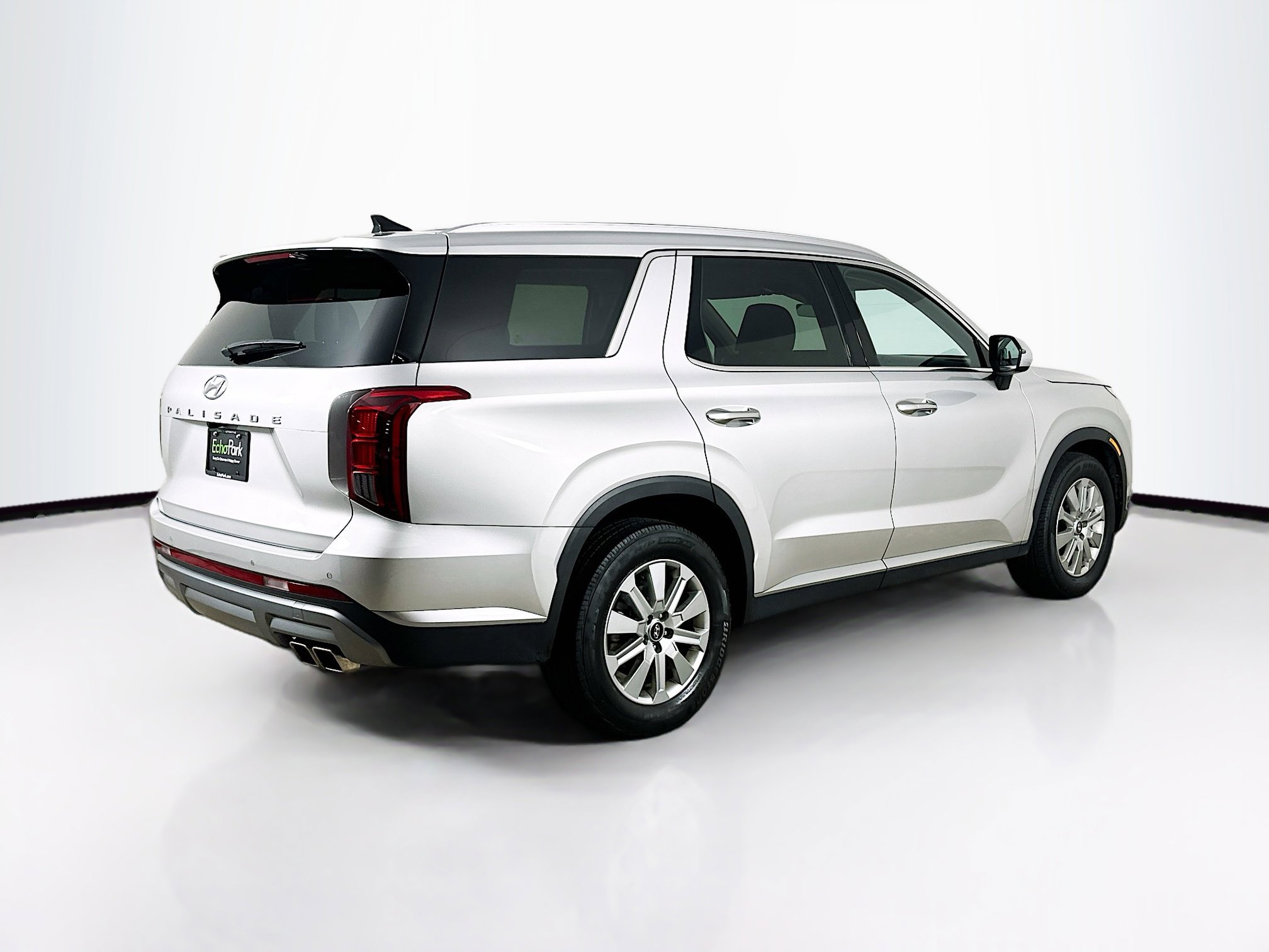 Used 2025 Hyundai Palisade SEL image 9