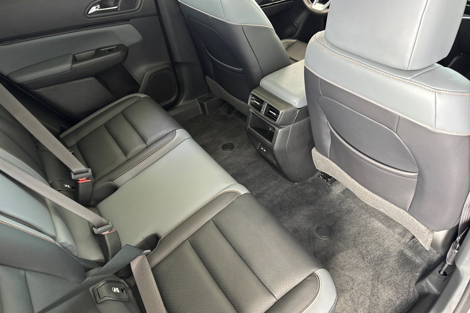 Certified 2024 Honda Prologue Elite image 32