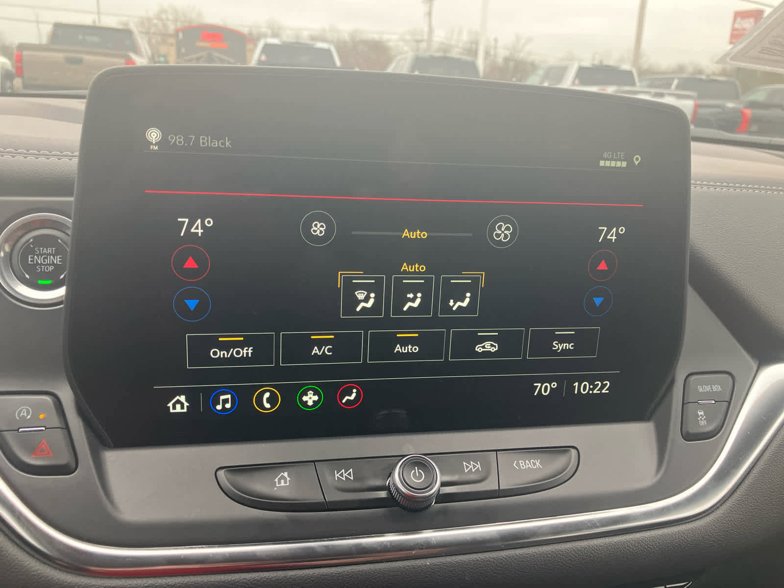Used 2024 Chevrolet Blazer LT w/ Redline Edition FWD image 23