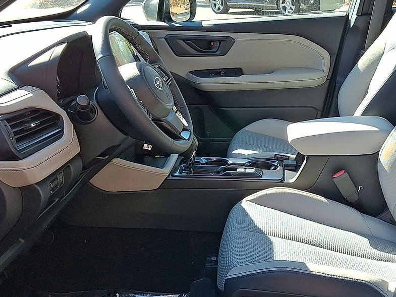 New 2026 Subaru Forester Premium AWD/4WD image 16