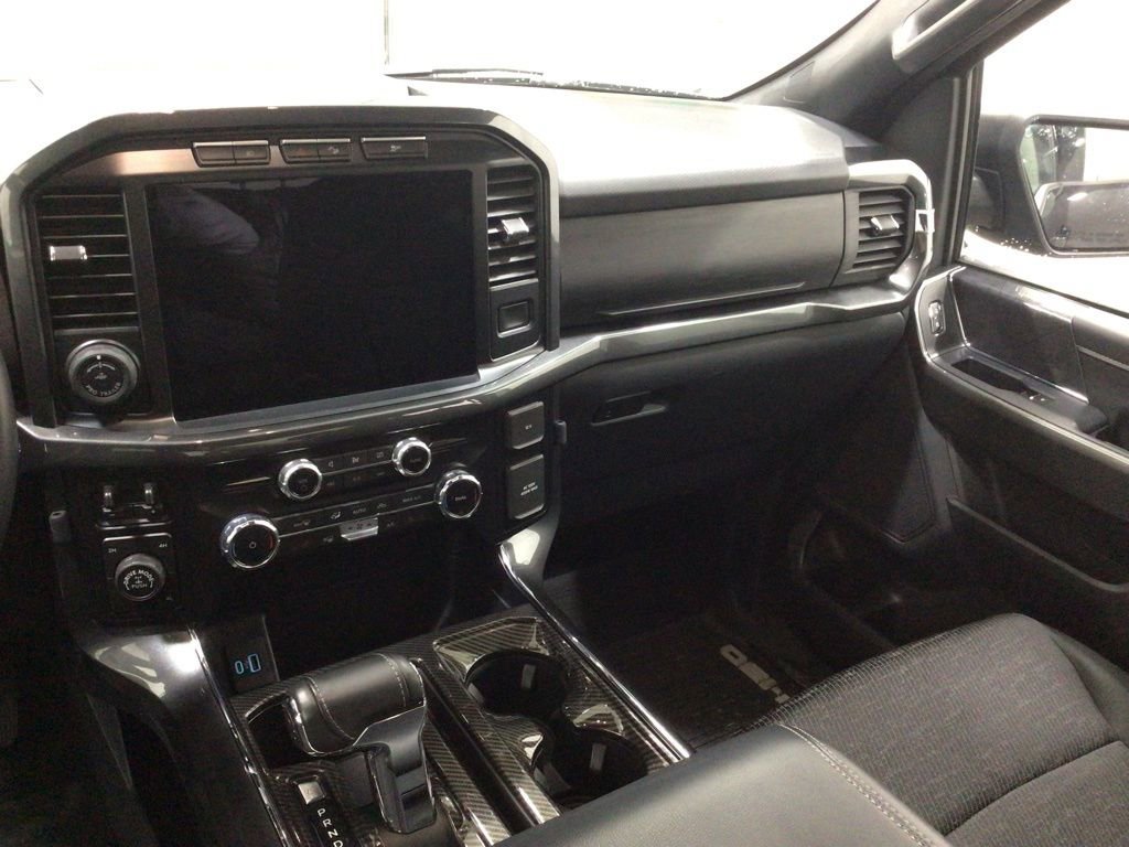 Used 2022 Ford F150 XLT w/ Equipment Group 302A High image 32