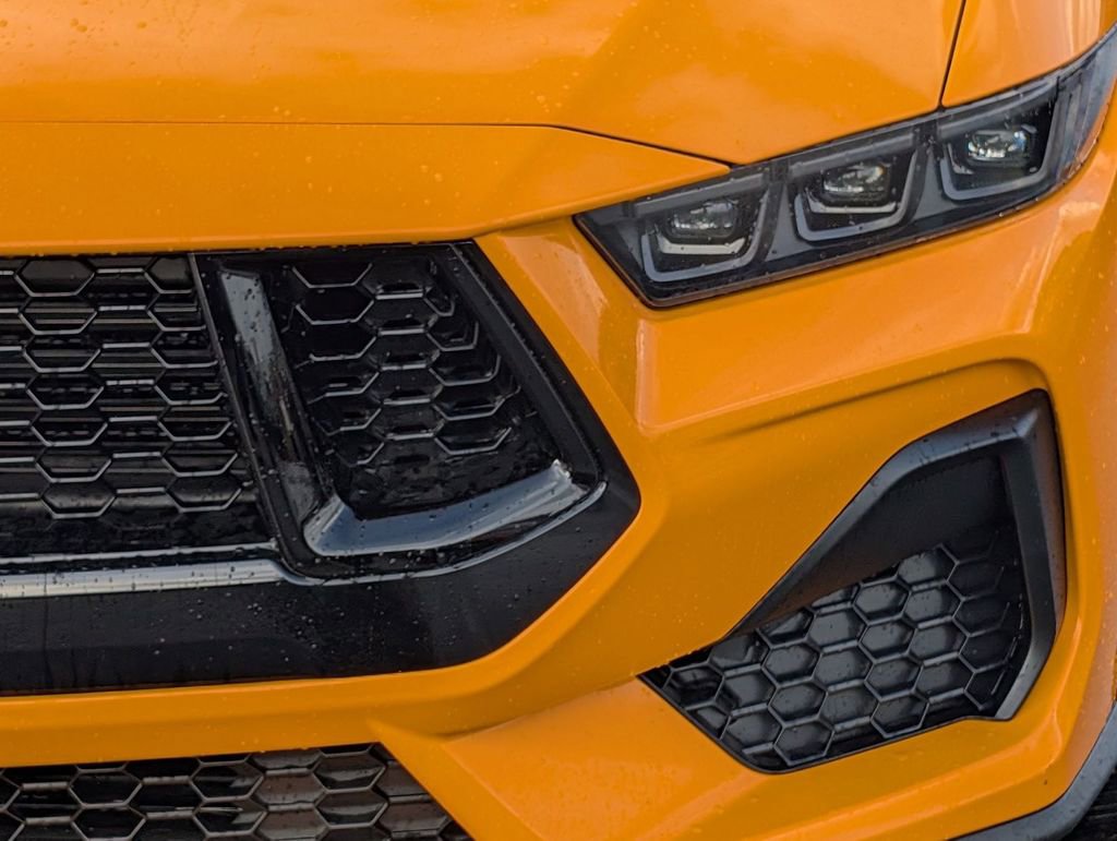 New 2026 Ford Mustang GT Premium image 11