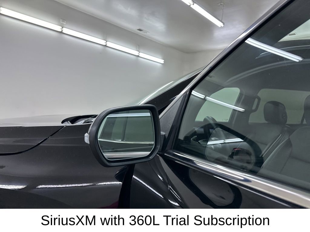 Used 2025 Buick Enclave Preferred image 17