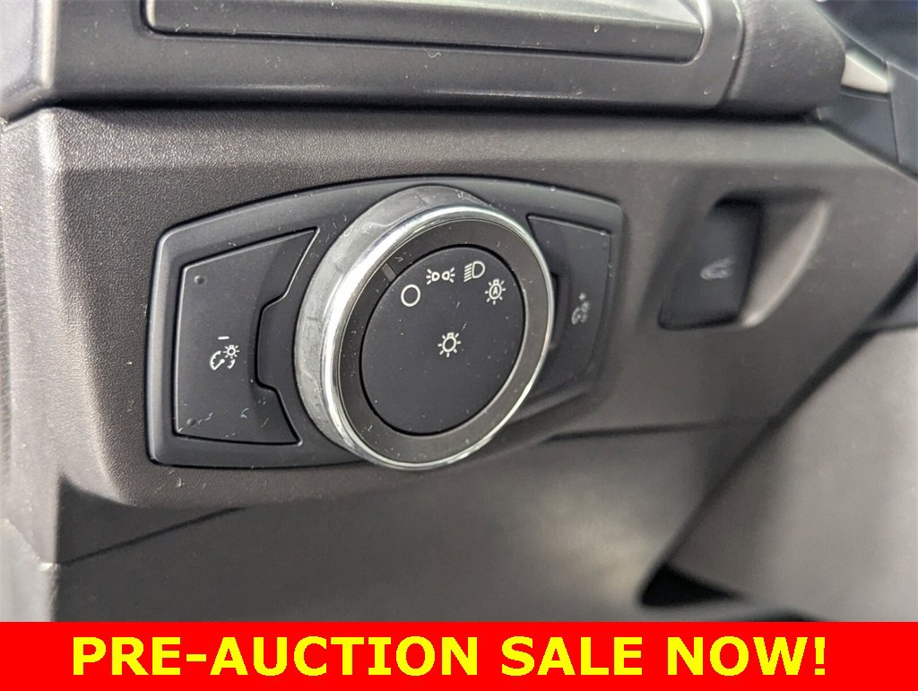 Used 2015 Ford Fusion S image 12