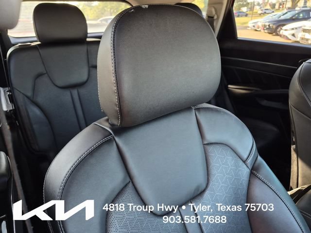Certified 2023 Kia Sorento SX AWD/4WD image 15