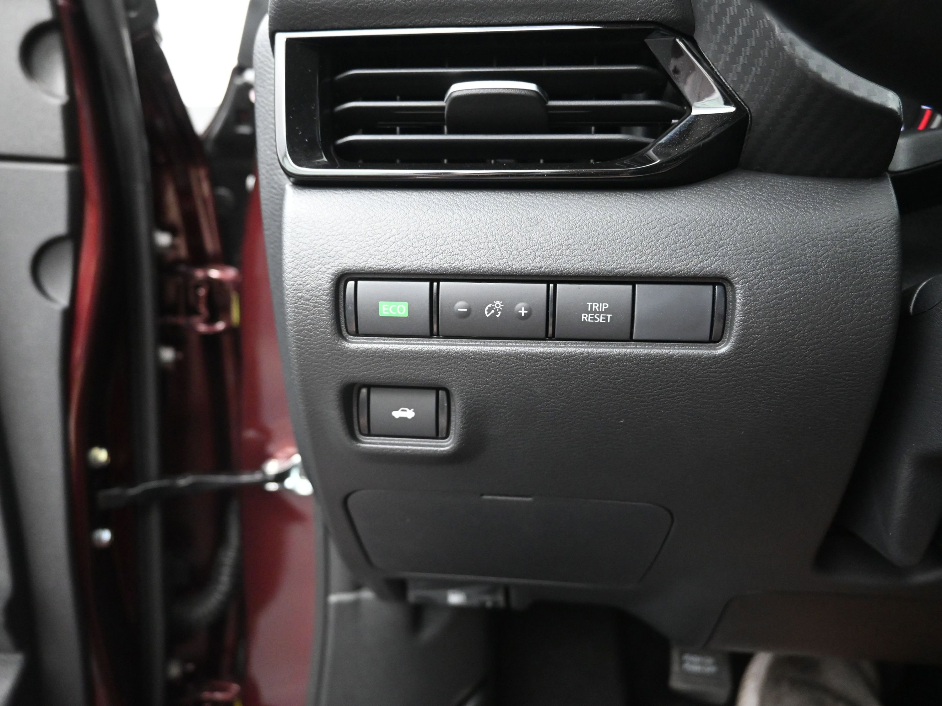 New 2025 Nissan Sentra SV w/ All-Weather Package image 12