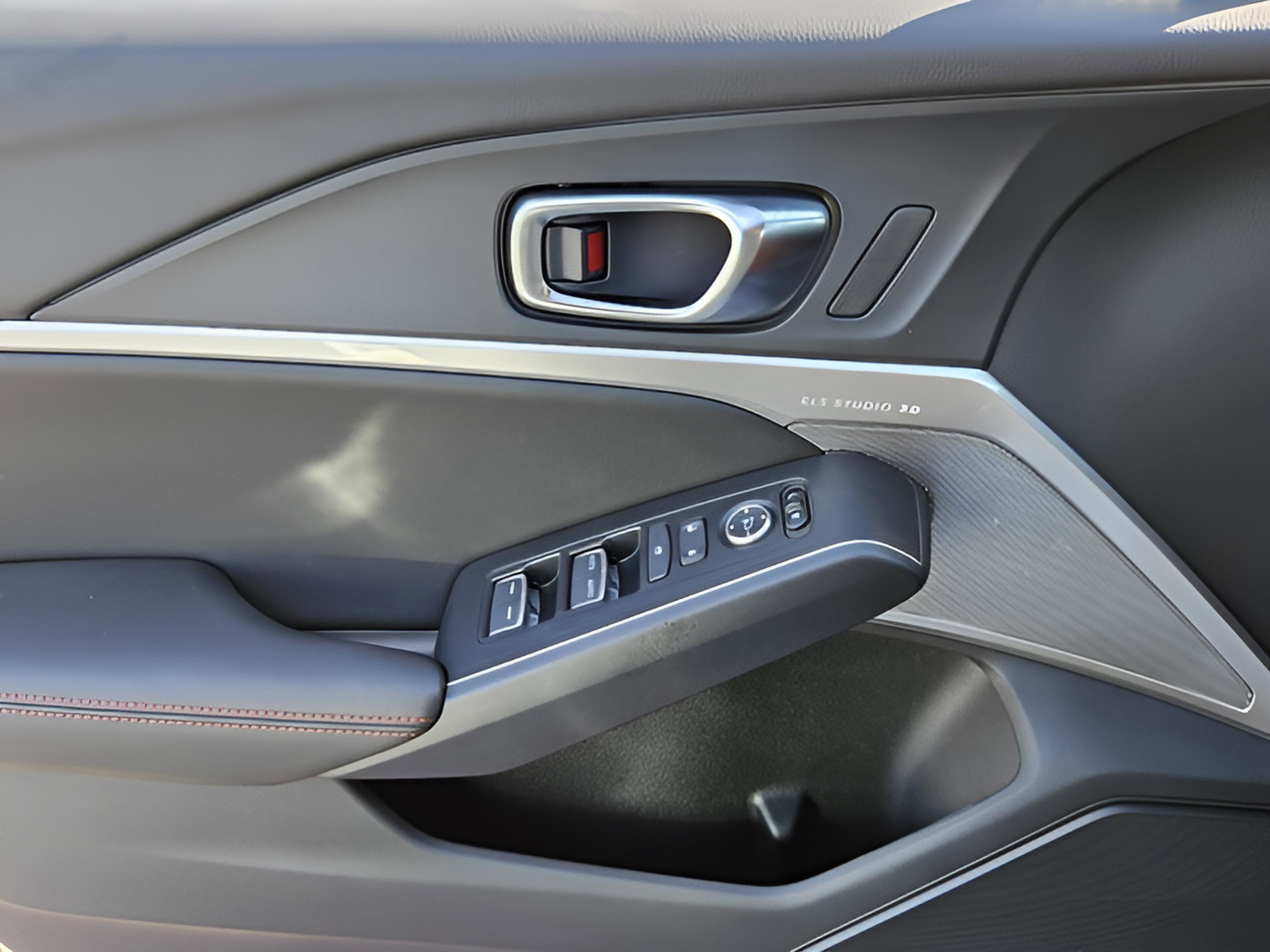 New 2025 Acura Integra Type S image 19