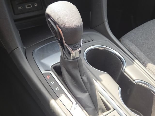 Used 2024 Chevrolet Equinox LT FWD image 28