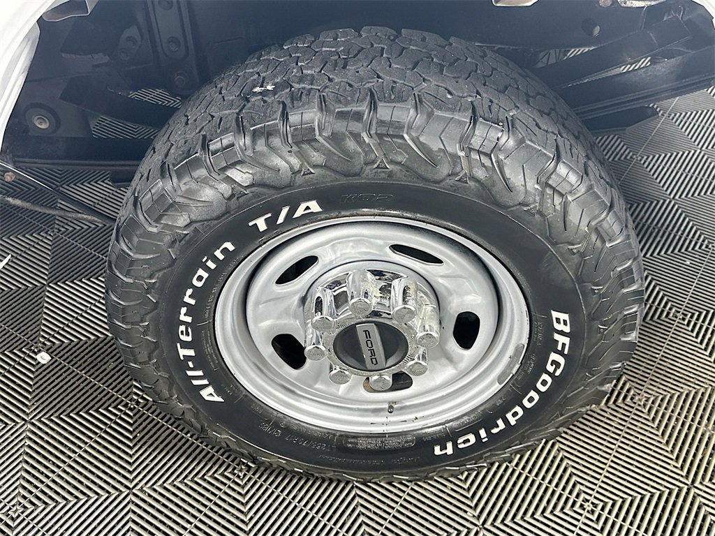 Used 2019 Ford F250 XL w/ XL Value Package image 31