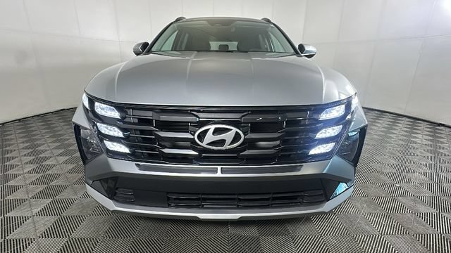 Certified 2026 Hyundai Tucson SEL AWD/4WD image 7