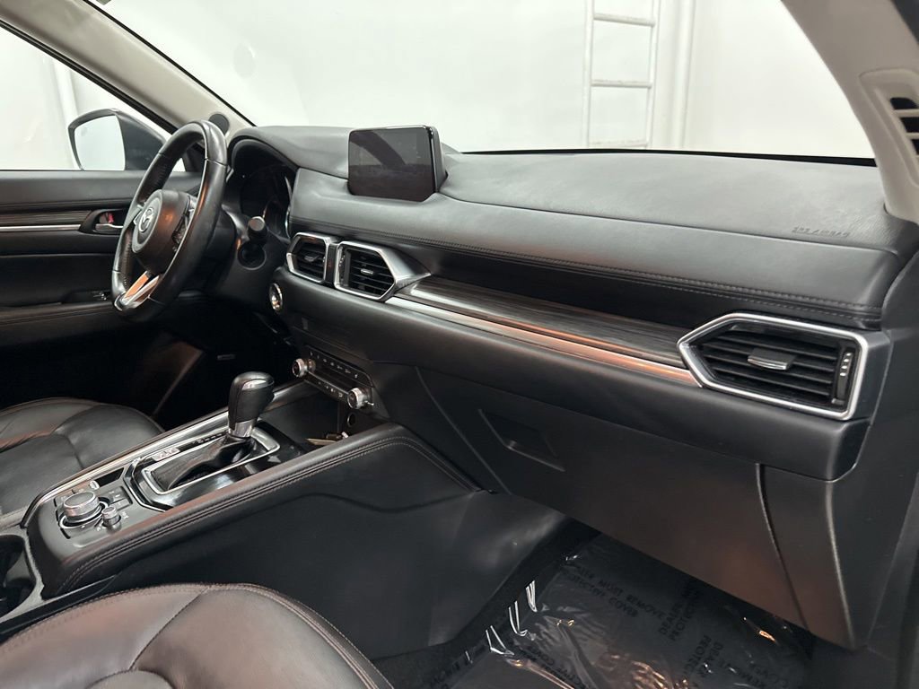 Used 2019 MAZDA CX-5 Grand Touring FWD image 24