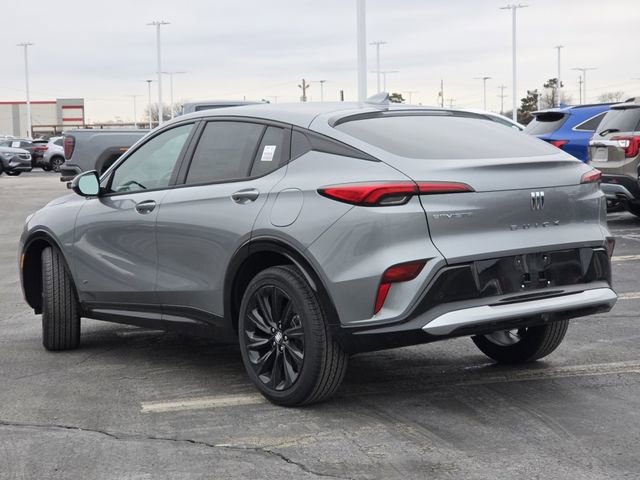 New 2026 Buick Envista Sport Touring w/ Convenience I Package image 21