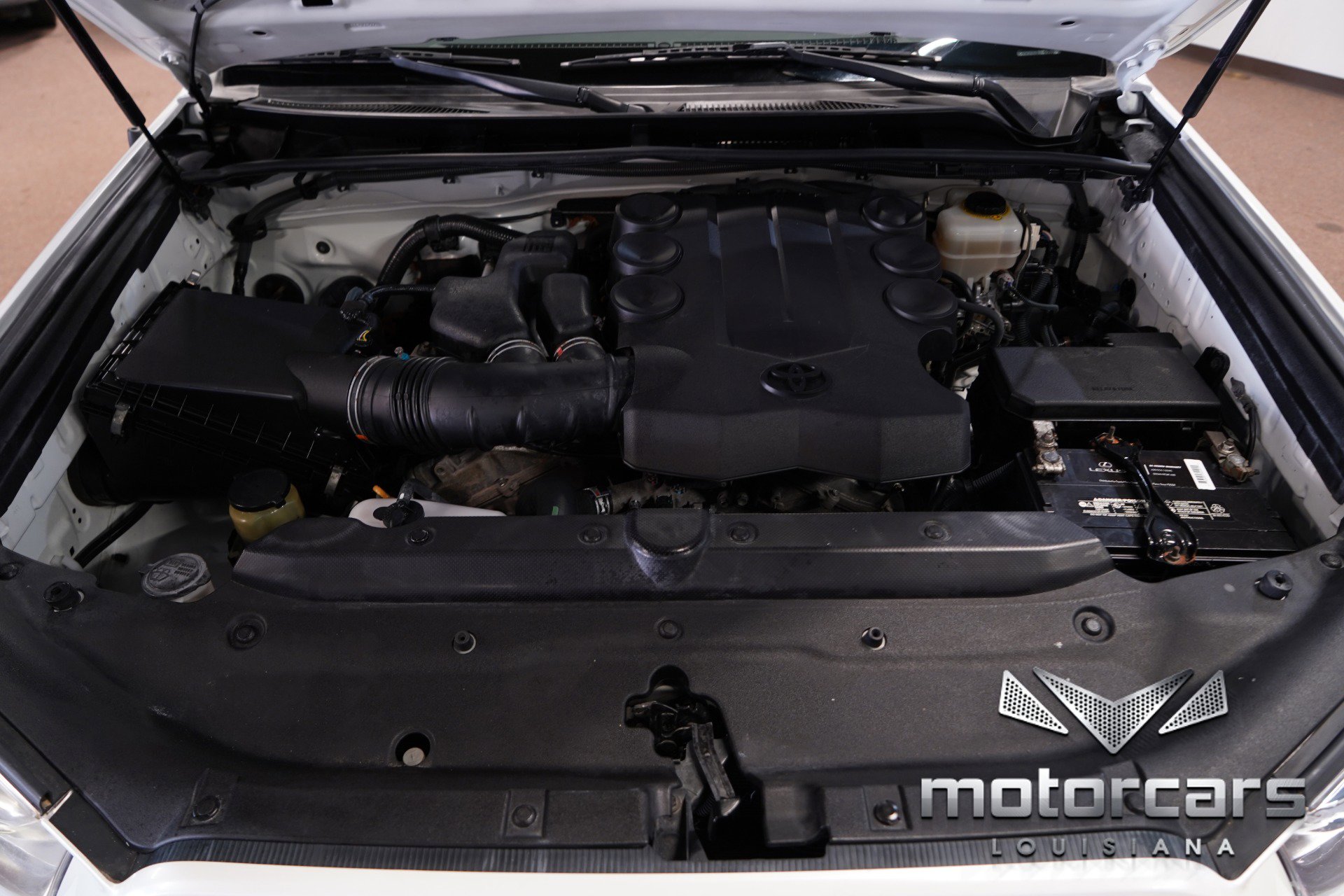 Used 2012 Toyota 4Runner SR5 w/ Premium Pkg image 20