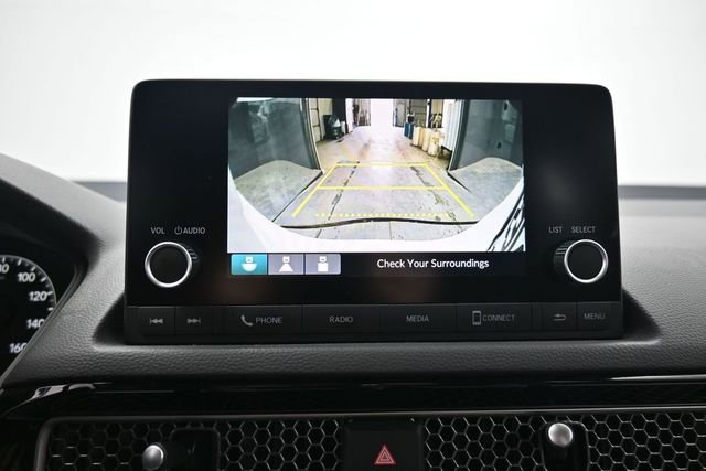 Used 2024 Honda Civic Sport image 16