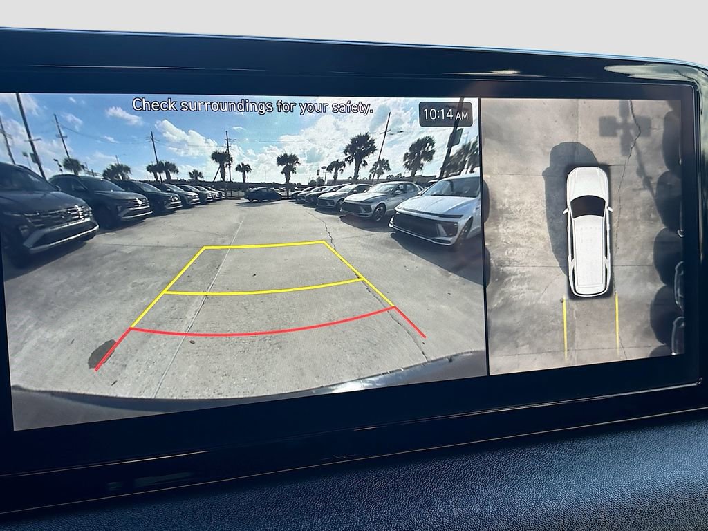 Used 2025 Hyundai Palisade XRT image 14