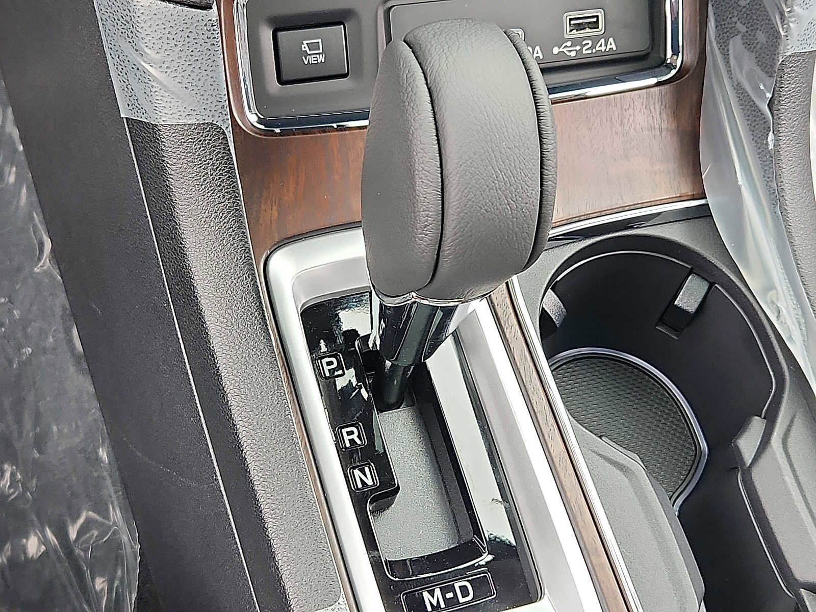 New 2025 Subaru Ascent Touring image 8