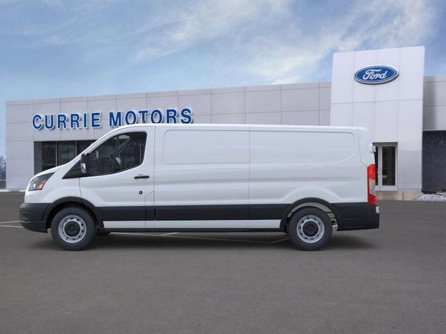 New 2025 Ford Transit 250 Low Roof w/ Load Area Protection Package image 3