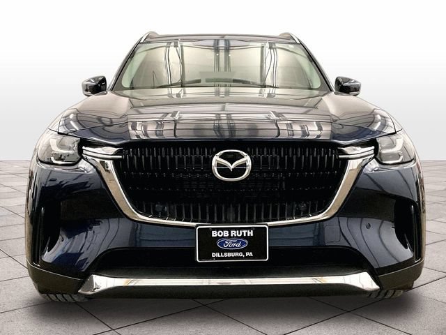 Used 2024 MAZDA CX-90 Plug-In Hybrid w/ Premium Pkg AWD/4WD image 3