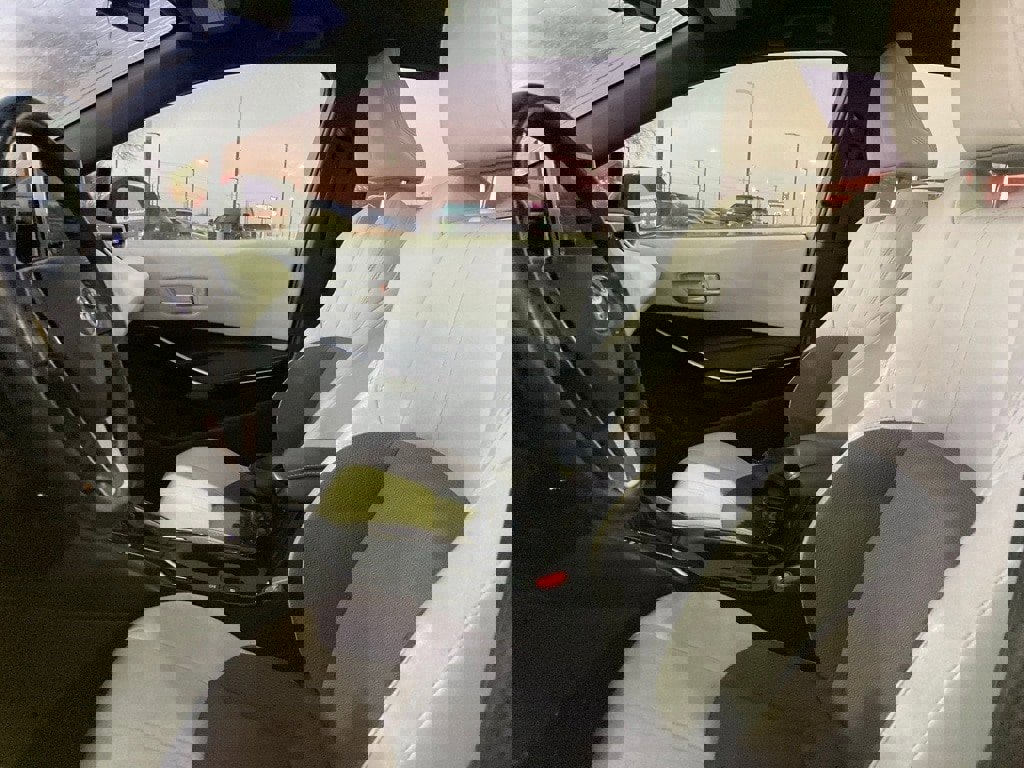 Used 2023 Toyota Corolla XSE image 8