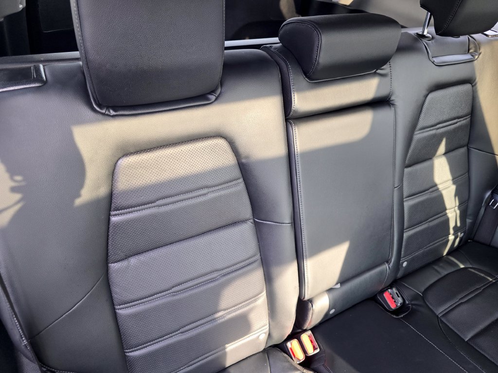 Certified 2022 Honda CR-V EX-L image 15