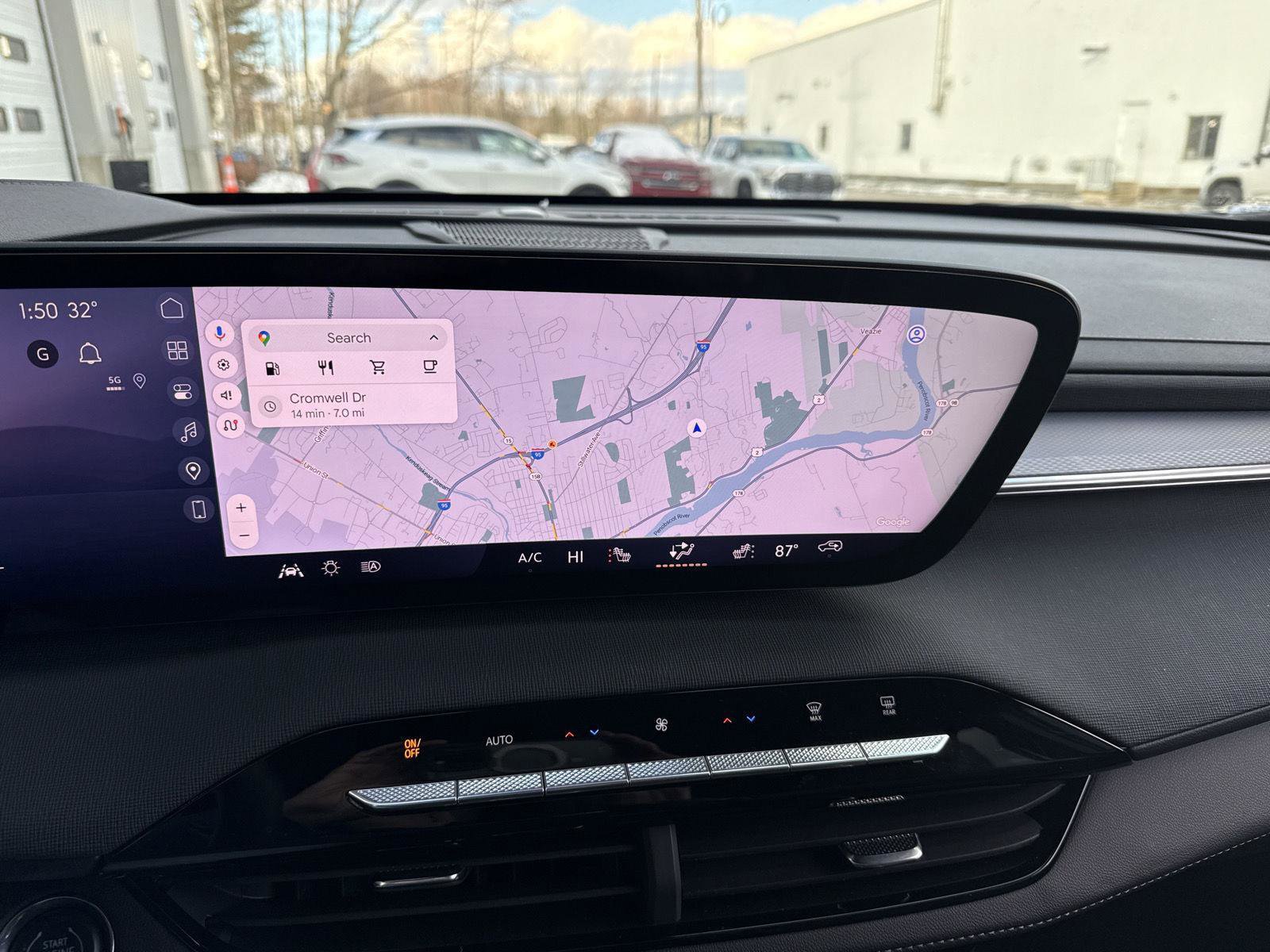 New 2026 Buick Enclave Sport Touring w/ Power Package image 19