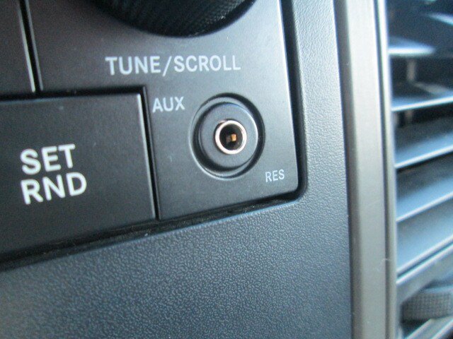 Used 2011 RAM 1500 ST w/ ST Popular Equipment Group AWD/4WD image 17