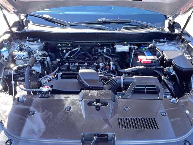 Used 2023 Honda CR-V EX-L image 30