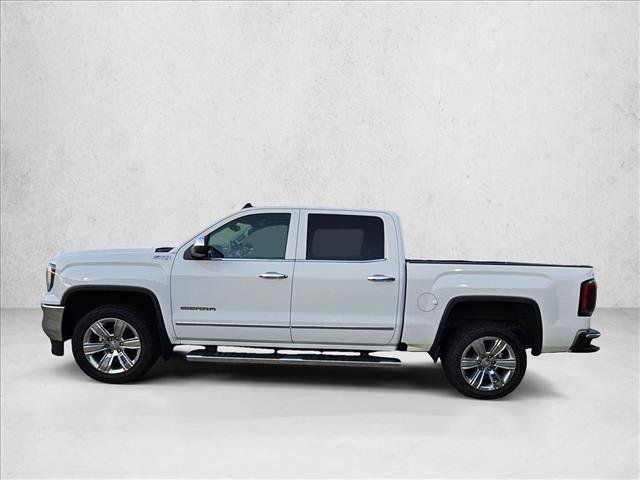 Used 2018 GMC Sierra 1500 SLT image 8