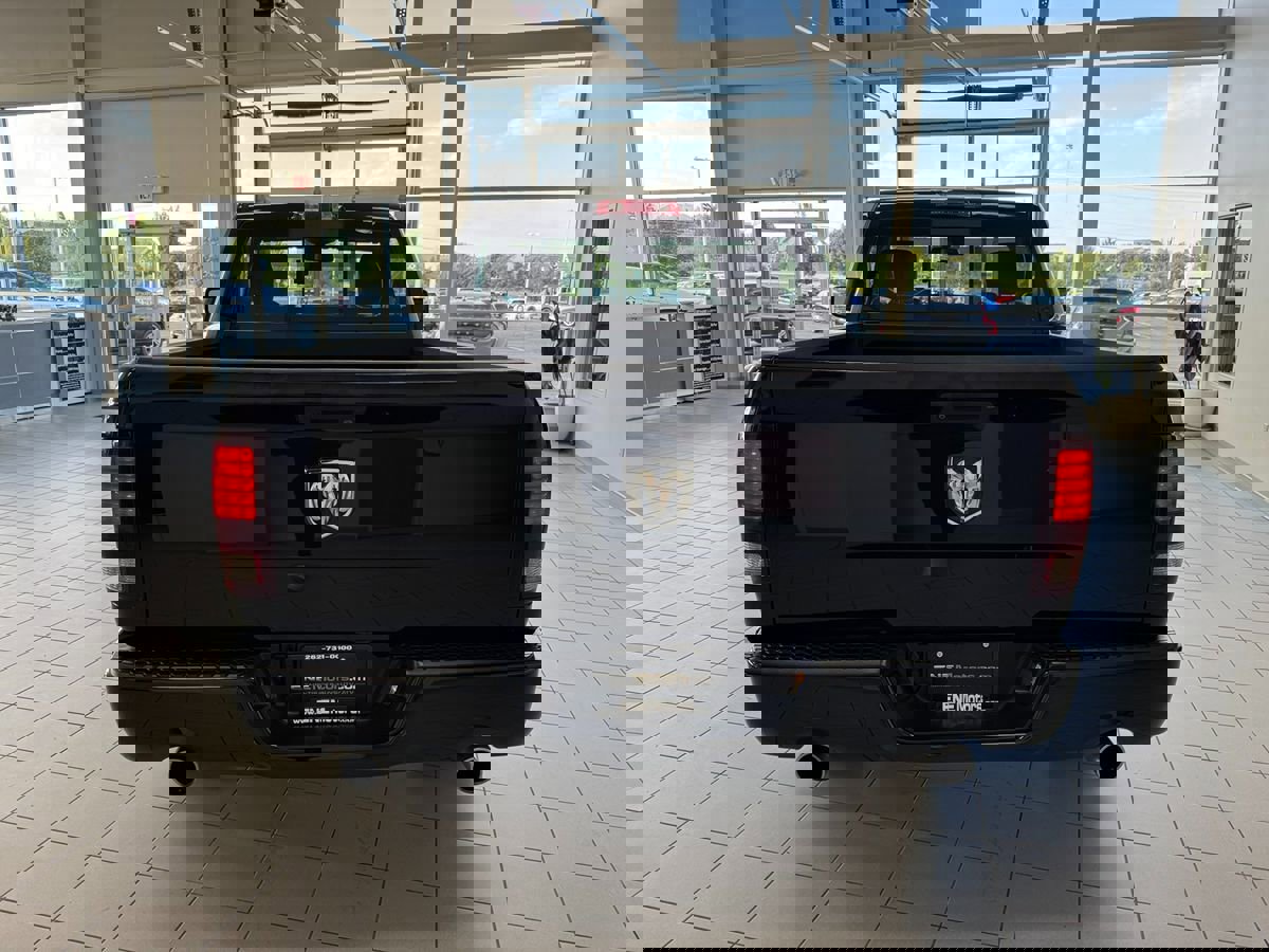 Used 2016 RAM 1500 Sport w/ Convenience Group image 42