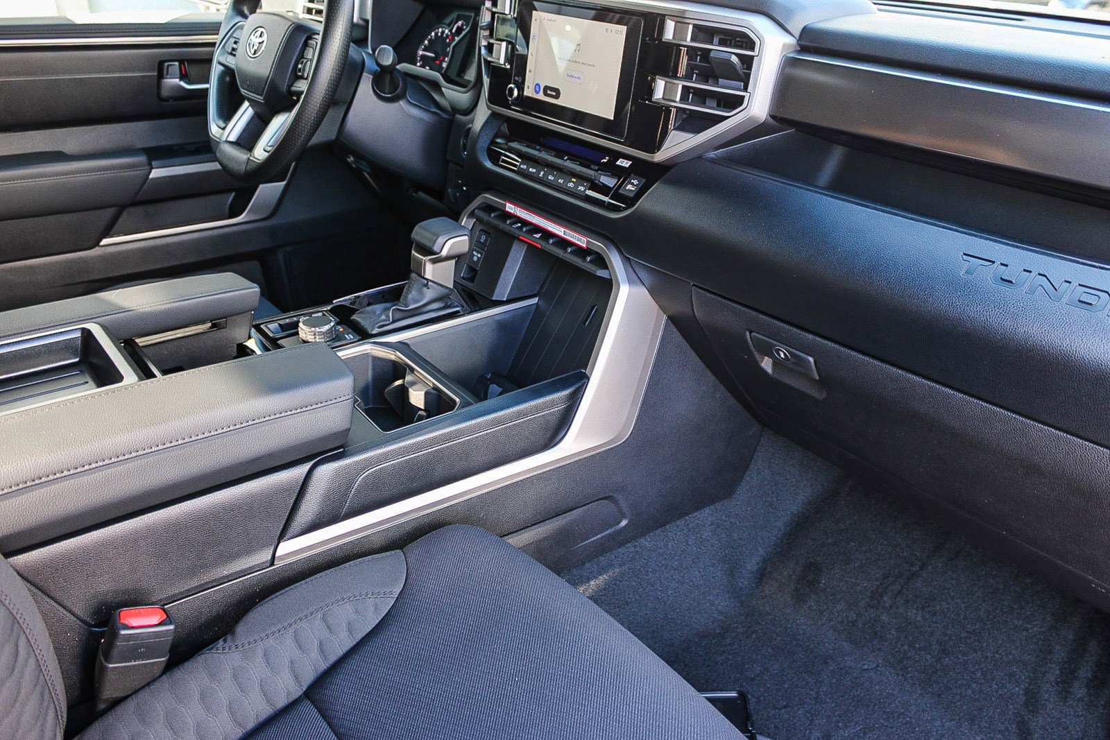 New 2026 Toyota Tundra SR5 image 19