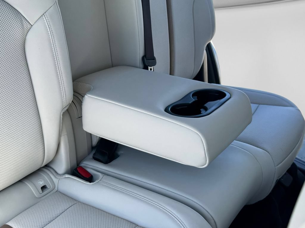 New 2026 MAZDA CX-90 Plug-In Hybrid w/ Premium Plus AWD/4WD image 23