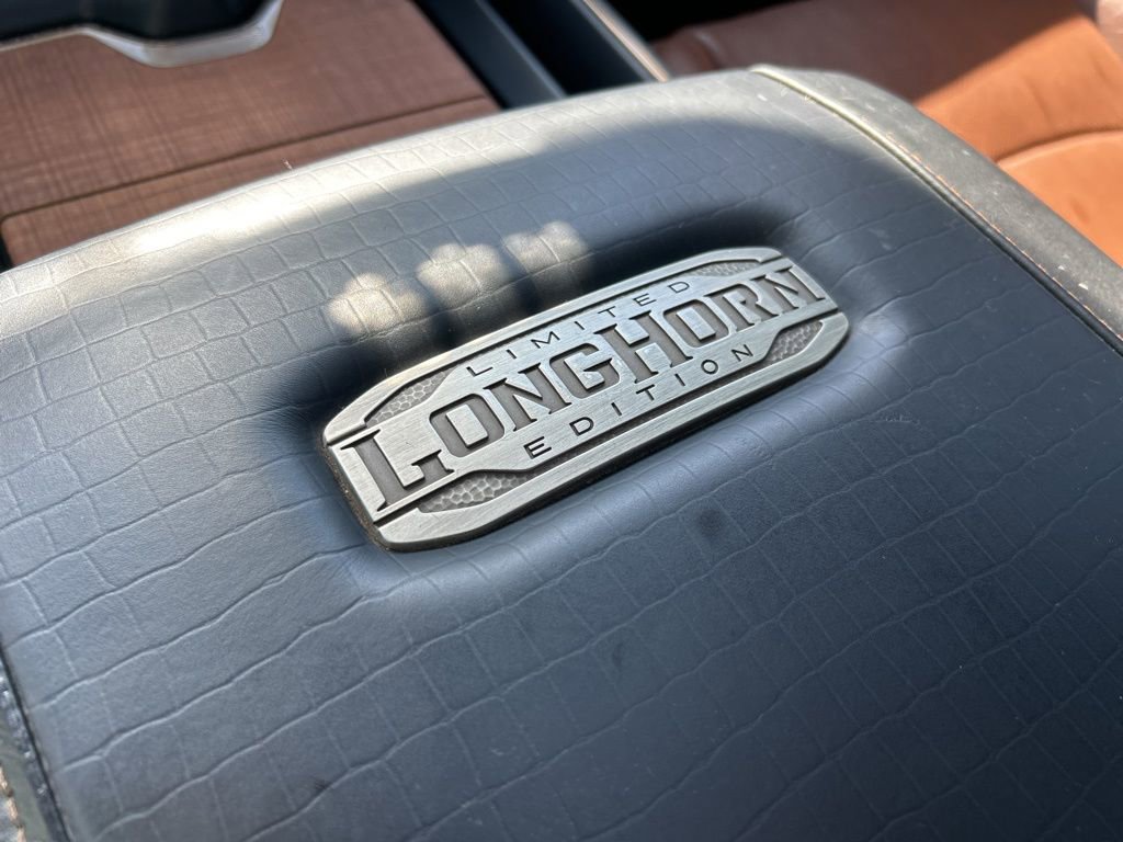 Used 2022 RAM 3500 Limited image 33