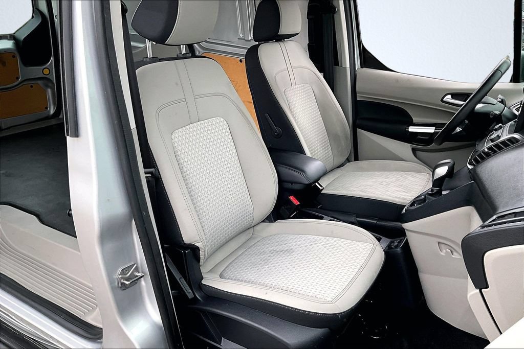 Used 2023 Ford Transit Connect XLT FWD image 7
