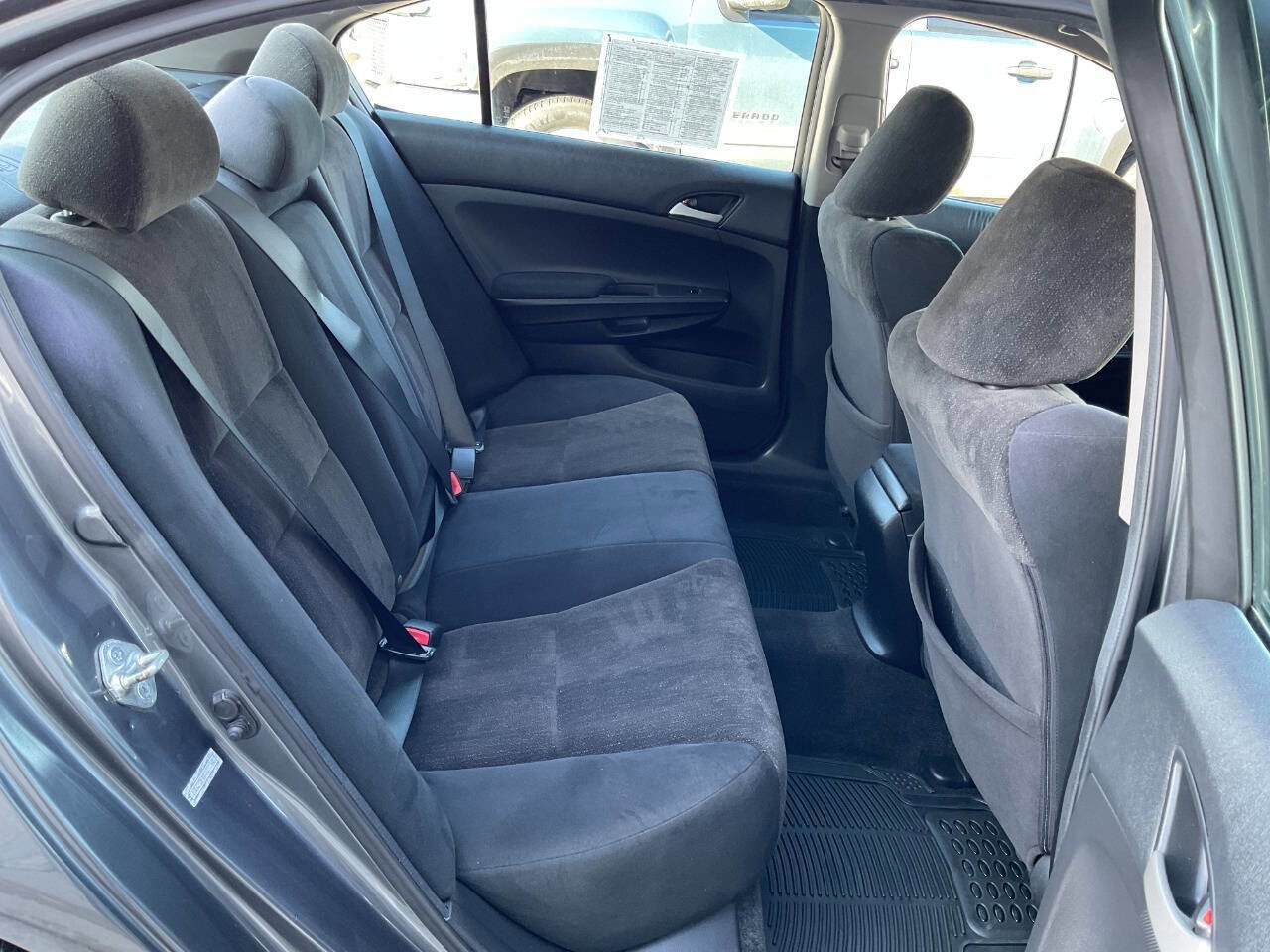 Used 2010 Honda Accord LX-P image 32
