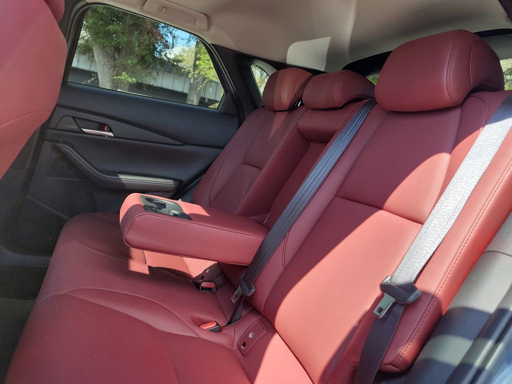 Used 2024 MAZDA CX-30 AWD 2.5 S w/ Preferred Package image 13