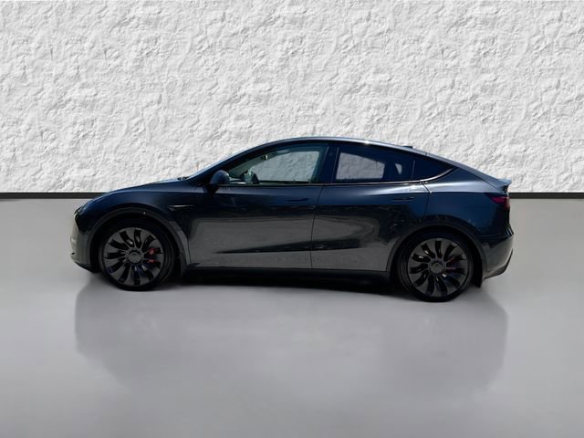 Used 2024 Tesla Model Y Performance AWD/4WD image 6