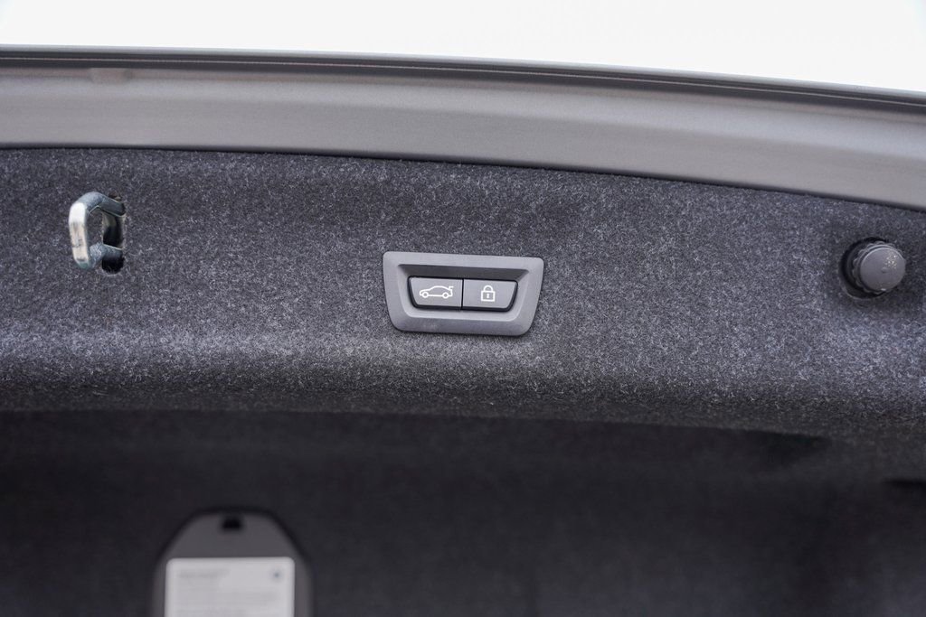 Used 2023 BMW M3 Competition image 53