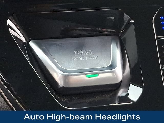 Used 2026 GMC Sierra 1500 AT4 AWD/4WD image 24