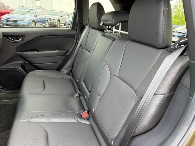 Used 2026 Subaru Forester Limited AWD/4WD image 22